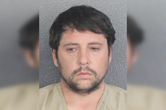 Pompano Beach Man Charged with Second-Degree Murder in Roommate's Fatal Shooting