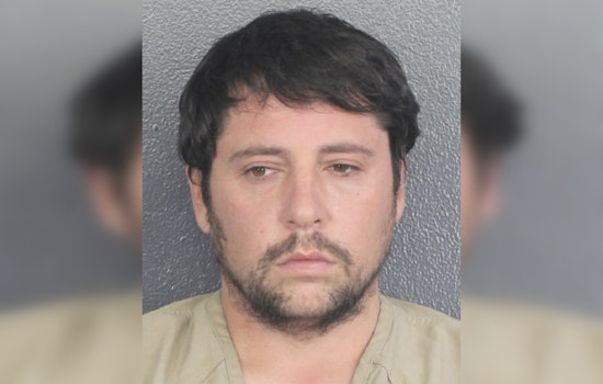 Pompano Beach Man Charged with Second-Degree Murder in Roommate's Fatal Shooting