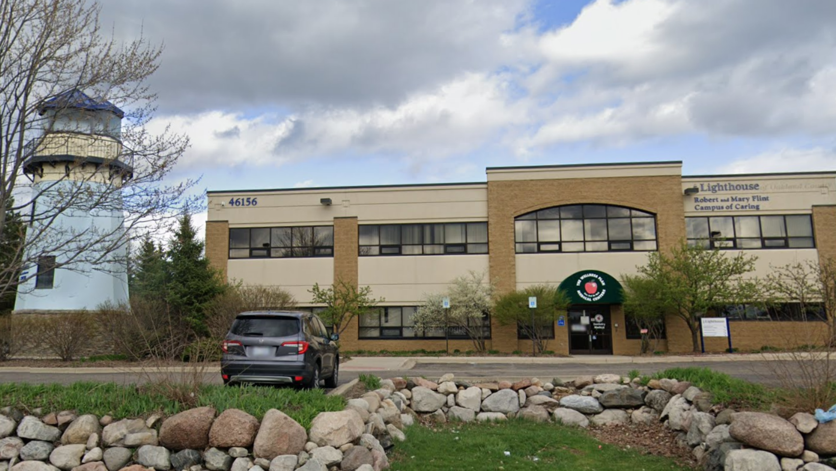 Pontiac's Lighthouse Nonprofit Struggles to Meet Food Aid Demand Amid