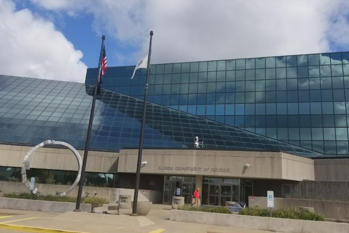 Pope County's Tentative Property Assessment Factor Holds Steady at