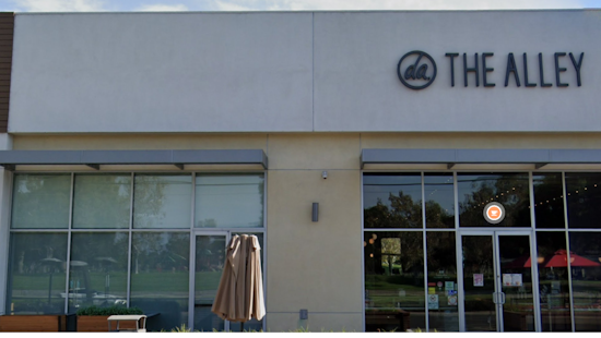 Popular Boba Chain 'The Alley' Brews Excitement with Berkeley Grand Opening and Anime Collab