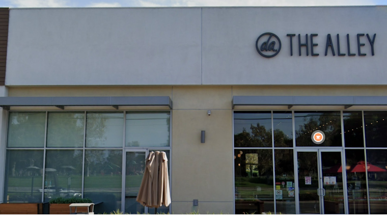 Popular Boba Chain 'The Alley' Brews Excitement with Berkeley Grand Opening and Anime Collab