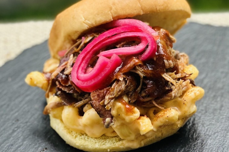 Popular Northeast Smokehouse BBQ Expands with New Billerica Location Near Boston
