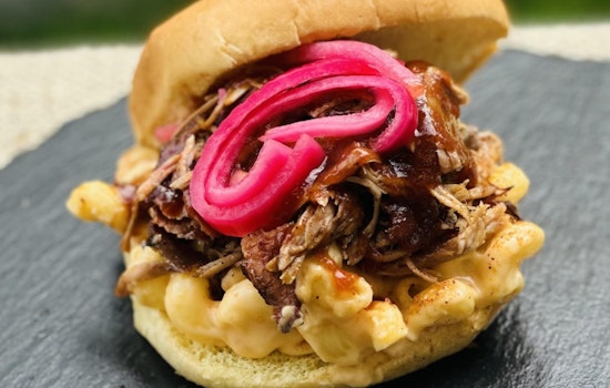 Popular Northeast Smokehouse BBQ Expands with New Billerica Location Near Boston