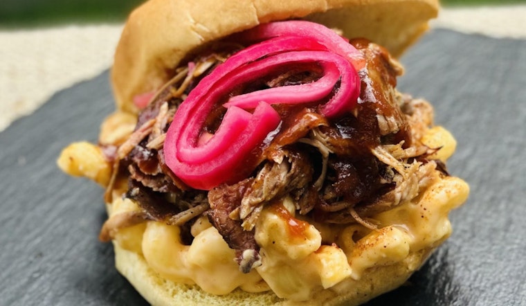 Popular Northeast Smokehouse BBQ Expands with New Billerica Location Near Boston