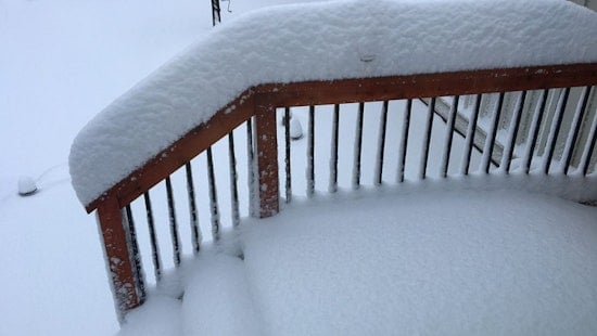 Portland-Area Winter Storm Claims Four Lives, Suspected Hypothermia Deaths Mount in Multnomah County