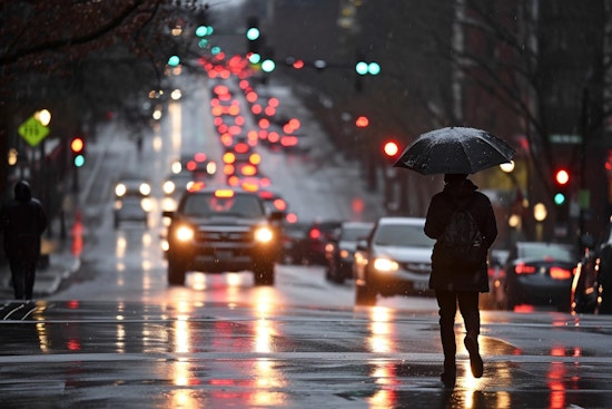 Portland Braces for More Freezing Rain Amid Weather Warnings