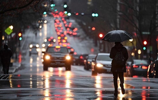 Portland Braces for More Freezing Rain Amid Weather Warnings