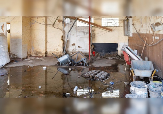 Portland Bureau of Development Services to Expedite Repairs for Storm-Hit Buildings, Permit Process Accelerated