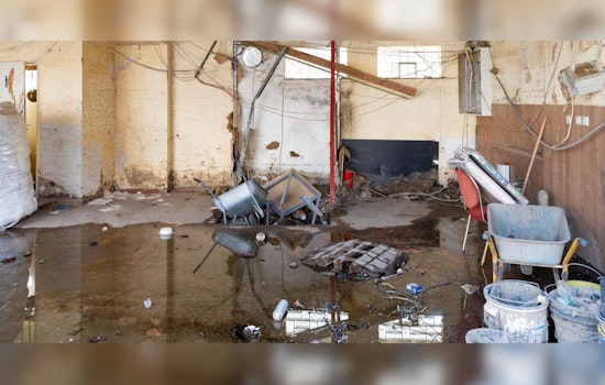 Portland Bureau of Development Services to Expedite Repairs for Storm-Hit Buildings, Permit Process Accelerated