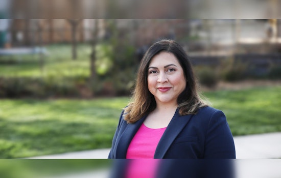 Portland Commissioner Carmen Rubio Leads Charge for Storm-Hit Small Business Relief