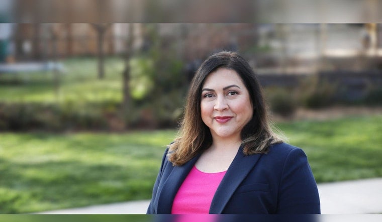 Portland Commissioner Carmen Rubio Leads Charge for Storm-Hit Small Business Relief