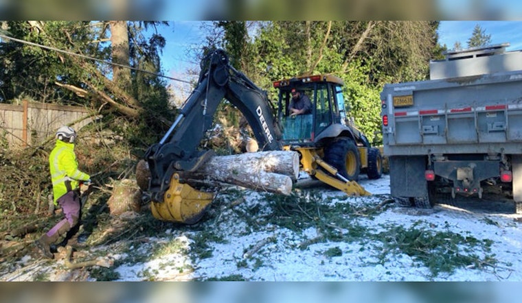 Portland Emerges from Intense Winter Storm, Begins Recovery and Honors Lives Lost