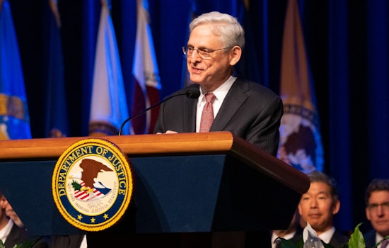 Portland Fed Prosecutor Scoops DOJ's Top Honor for January 6 Prosecutorial Prowess