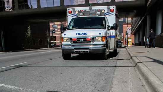 Portland Fire Chief Urges Multnomah County to Address 'Unacceptable' Ambulance Shortage Amid Safety Concerns
