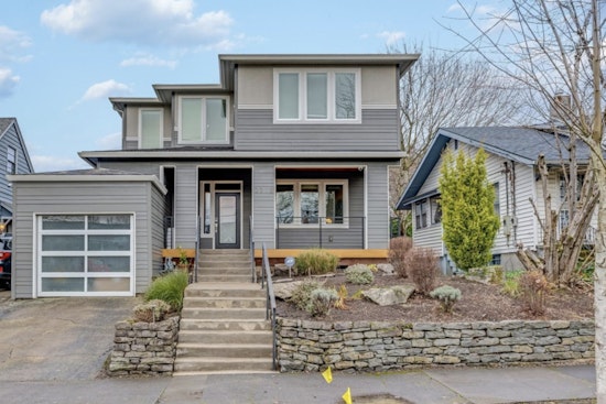 Portland Leads with $985K Sale Amidst Top Real Estate Deals in Summit and Carbon Counties