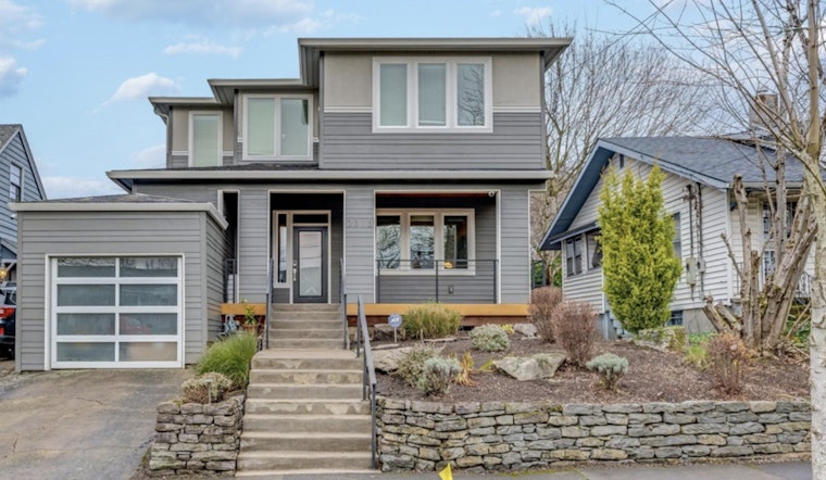 Portland Leads with $985K Sale Amidst Top Real Estate Deals in Summit and Carbon Counties