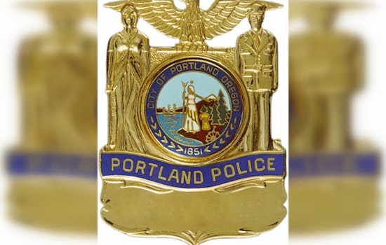 Portland Officer Identified and Placed on Leave After Fatal Downtown Shooting