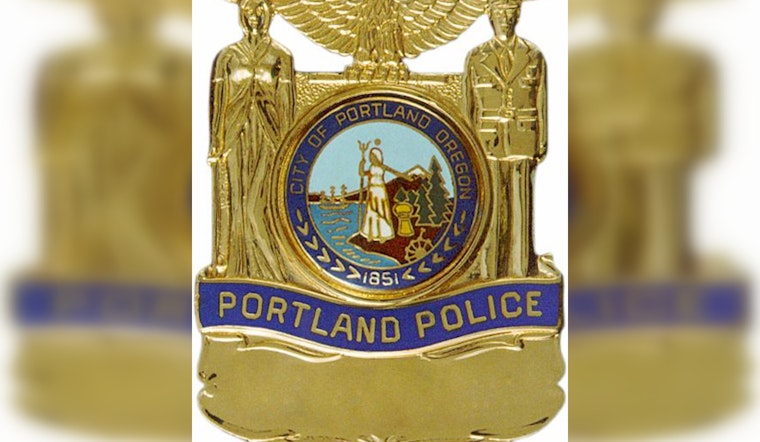 Portland Officer Identified and Placed on Leave After Fatal Downtown Shooting