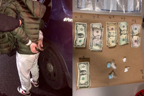 Portland Police Nab a Dozen in Weekend Crackdown, Recover Stolen Vehicles in Parkrose and Cully