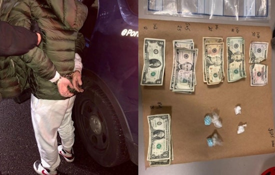 Portland Police Nab a Dozen in Weekend Crackdown, Recover Stolen Vehicles in Parkrose and Cully
