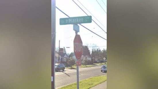Portland Police Officers Injured in I-205 Crash, Happy Valley Driver Arrested for DUI
