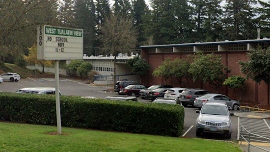 Portland Public Schools Grapple with Extensive Storm Damage, Two Remain Closed Through Mid-February
