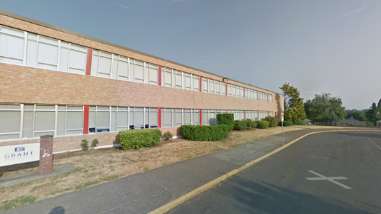Portland School Staff Union Flexes Muscle with "Practice Picket" Ahead of Potential Strike