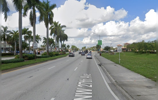 Post-Game Tragedy, Man Fatally Shot Following Miami Dolphins Game Near Hard Rock Stadium