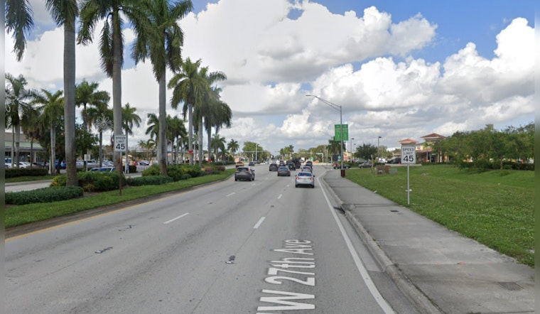 Post-Game Tragedy, Man Fatally Shot Following Miami Dolphins Game Near Hard Rock Stadium