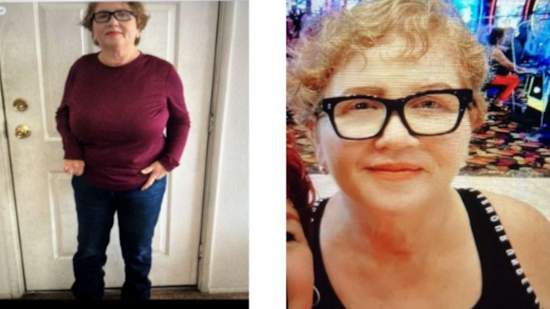 Poway Woman Sonia Vargas Found Safe, Community and San Diego Sheriff's Department Share Relief