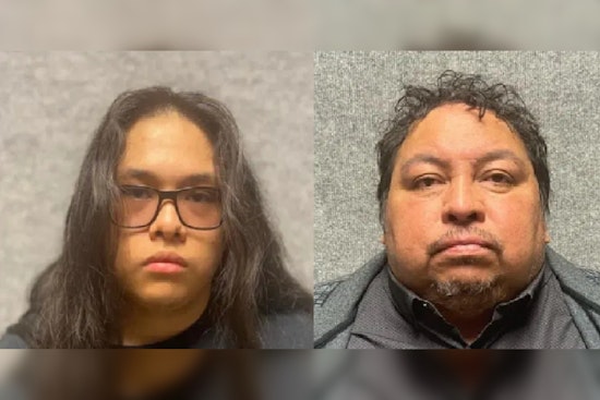 Pregnant Woman and Boyfriend Murdered on Eve of Due Date, Suspects' Court Dates Rescheduled