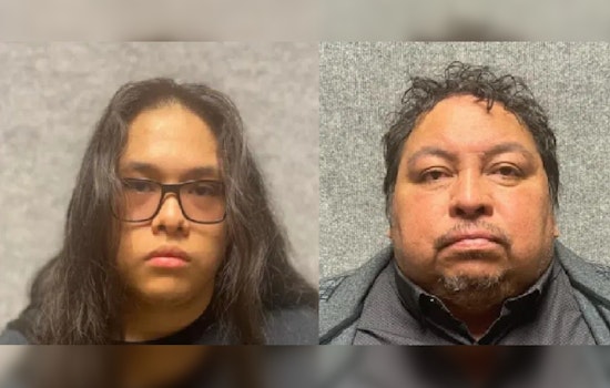 Pregnant Woman and Boyfriend Murdered on Eve of Due Date, Suspects' Court Dates Rescheduled