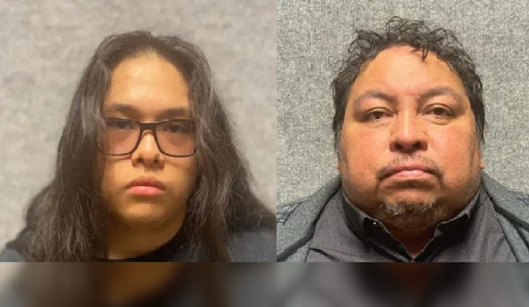 Pregnant Woman and Boyfriend Murdered on Eve of Due Date, Suspects' Court Dates Rescheduled