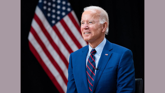 President Biden Honors Trailblazing Former Congresswoman Eddie Bernice Johnson in Dallas Memorial Service