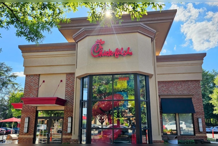 Price of a Peck: Chick-fil-A Sandwiches Suffer Over 20% Cost Spike Amid Inflation Surge