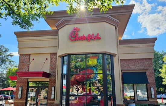Price of a Peck: Chick-fil-A Sandwiches Suffer Over 20% Cost Spike Amid Inflation Surge