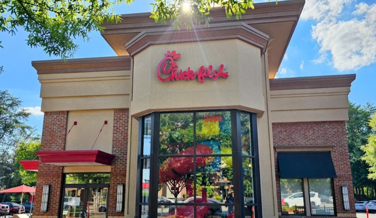 Price of a Peck: Chick-fil-A Sandwiches Suffer Over 20% Cost Spike Amid Inflation Surge