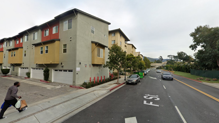 Probationary Teen with Ankle Monitor Arrested for Robbery in Colma, Suspect in Juvenile Hall