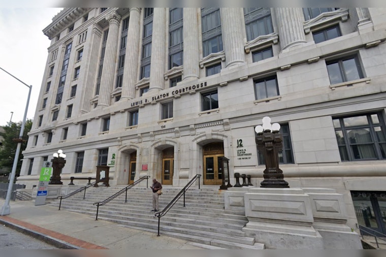 Promises and Prosecutors, Fulton DA Willis Entangled in Alleged Affair with Trump Case Attorney