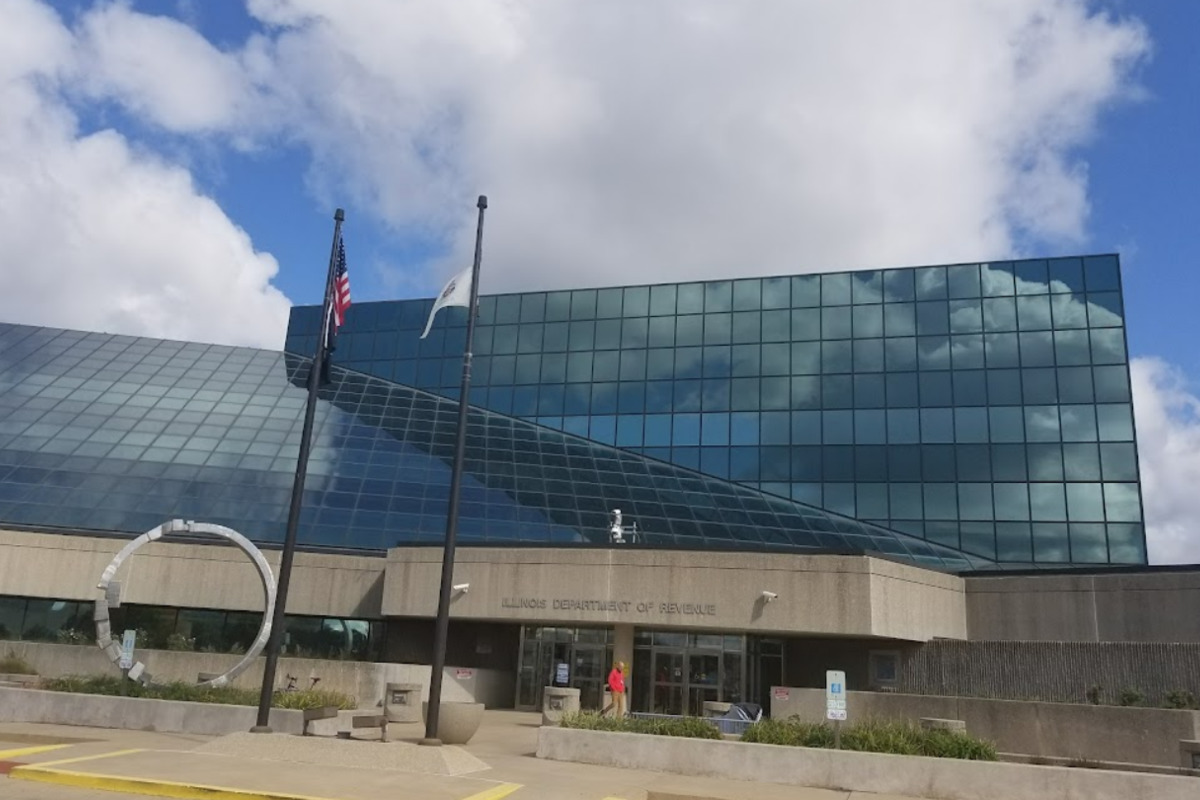 Property Tax Shifts, Marion County Maintains Rate, Hamilton County