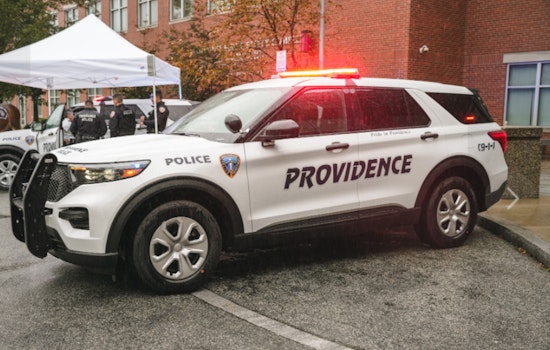 Providence Woman Charged in Fatal New Year's Eve Hit-and-Run