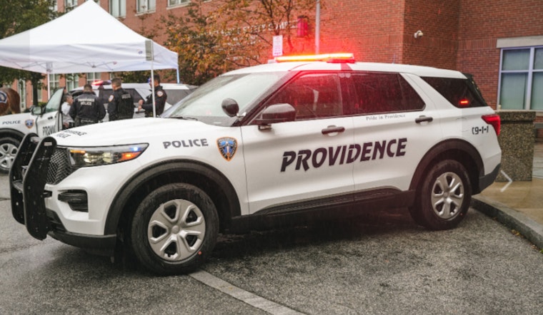 Providence Woman Charged in Fatal New Year's Eve Hit-and-Run