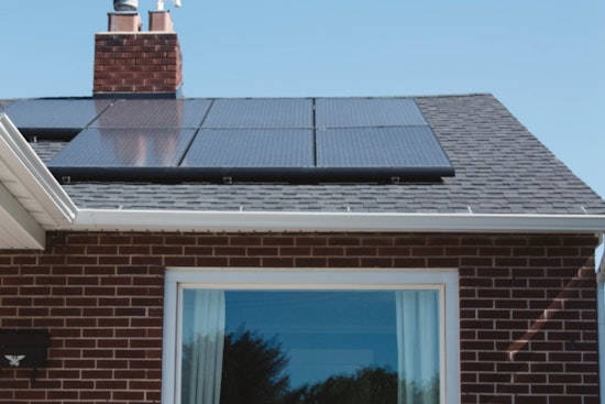 Providence's Capital Good Fund Breaks Barriers in Houston with Solar Loans for Low-Income Families