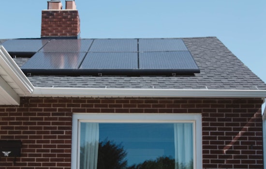 Providence's Capital Good Fund Breaks Barriers in Houston with Solar Loans for Low-Income Families