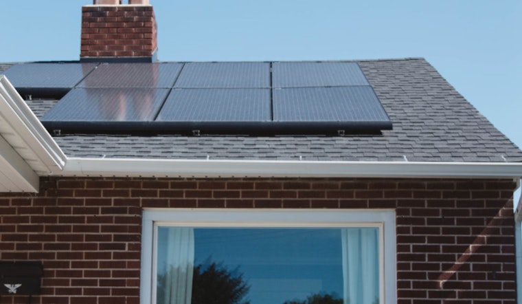 Providence's Capital Good Fund Breaks Barriers in Houston with Solar Loans for Low-Income Families