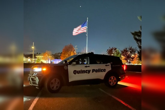 Quincy Man Charged with Animal Cruelty for Allegedly Attempting to Light Raccoon on Fire