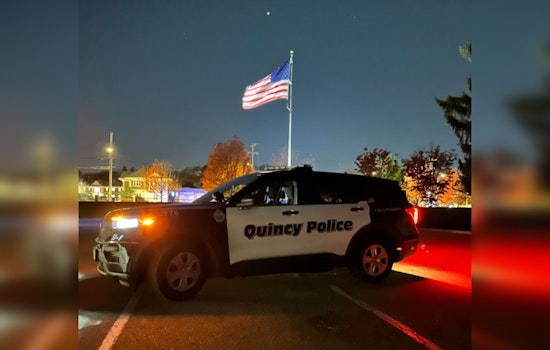 Quincy Man Charged with Animal Cruelty for Allegedly Attempting to Light Raccoon on Fire