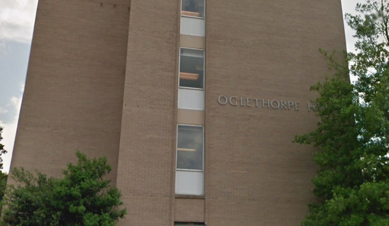Rabies Fear Grips UGA as Bat Infestation Takes Flight in Athens Dorm