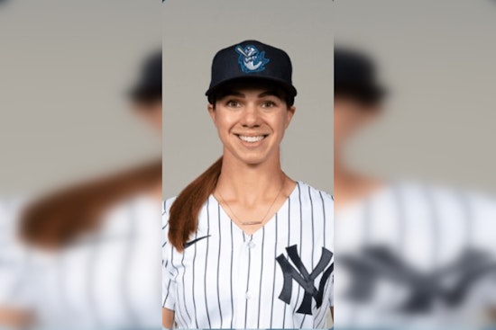 Rachel Balkovec Takes Helm of Miami Marlins Player Development in Historic Hire